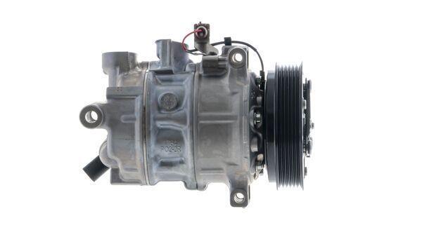 Compresseur, climatisation MAHLE Aftermarket ref. ACP 664 000P