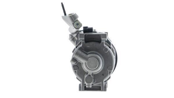 Compresseur, climatisation MAHLE Aftermarket ref. ACP 714 000P