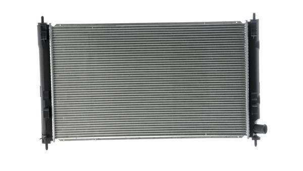 Radiateur moteur (Radiateur de refroidissement) MAHLE Aftermarket CR 1902 000S