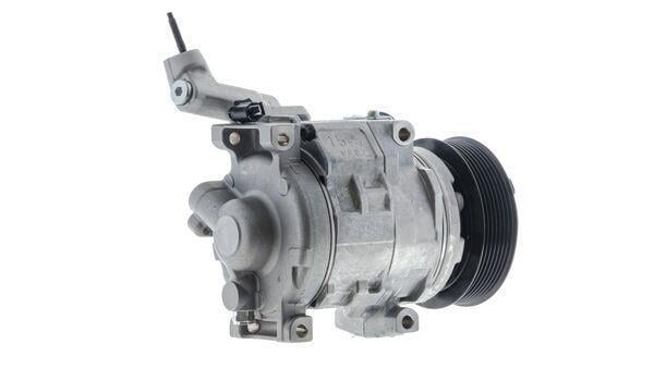 Compresseur, climatisation MAHLE Aftermarket ref. ACP 714 000P
