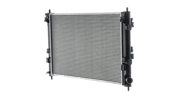 Radiateur moteur (Radiateur de refroidissement) MAHLE Aftermarket CR 1902 000S