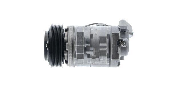 Compresseur, climatisation MAHLE Aftermarket ref. ACP 714 000P