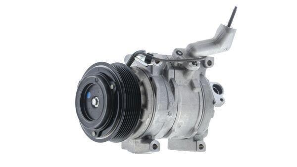Compresseur, climatisation MAHLE Aftermarket ref. ACP 714 000P