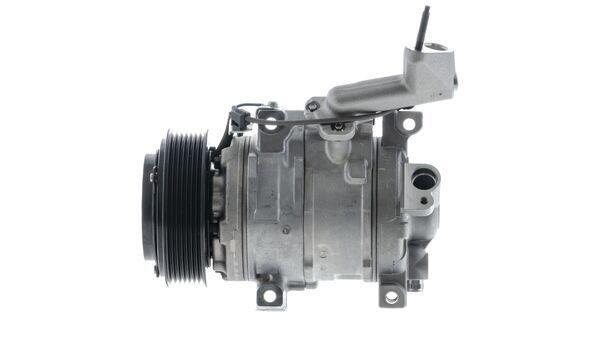 Compresseur, climatisation MAHLE Aftermarket ref. ACP 714 000P