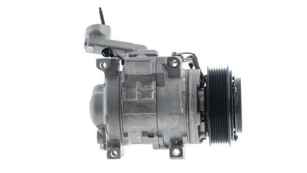 Compresseur, climatisation MAHLE Aftermarket ref. ACP 714 000P