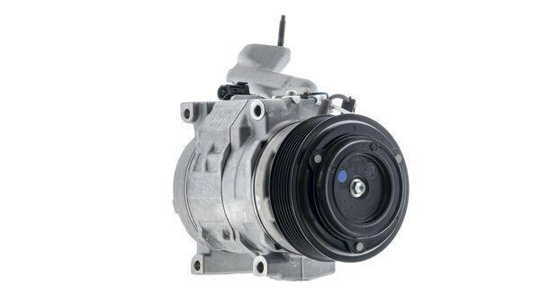 Compresseur, climatisation MAHLE Aftermarket ref. ACP 714 000P