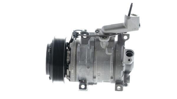 Compresseur, climatisation MAHLE Aftermarket ref. ACP 714 000P
