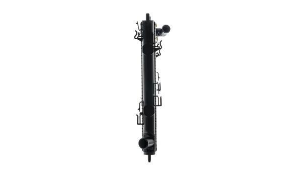 Radiateur moteur (Radiateur de refroidissement) MAHLE Aftermarket CR 1902 000S