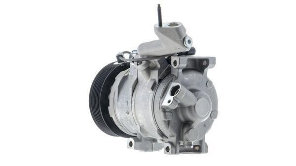 Compresseur, climatisation MAHLE Aftermarket ref. ACP 714 000P