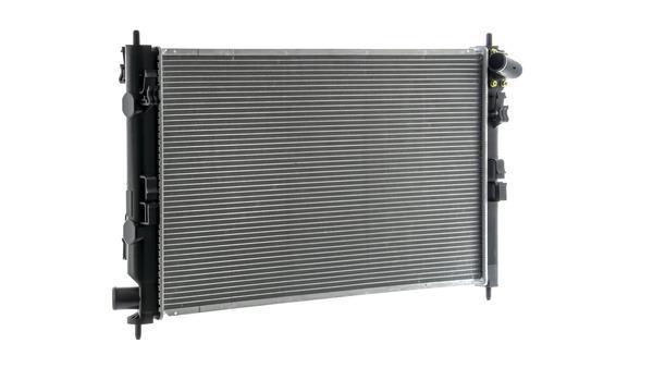 Radiateur moteur (Radiateur de refroidissement) MAHLE Aftermarket CR 1902 000S