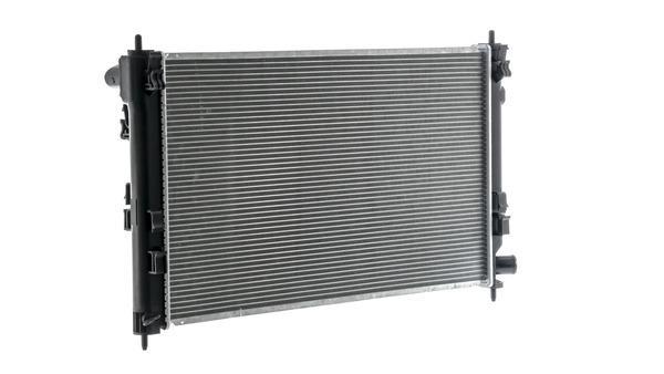 Radiateur moteur (Radiateur de refroidissement) MAHLE Aftermarket CR 1902 000S