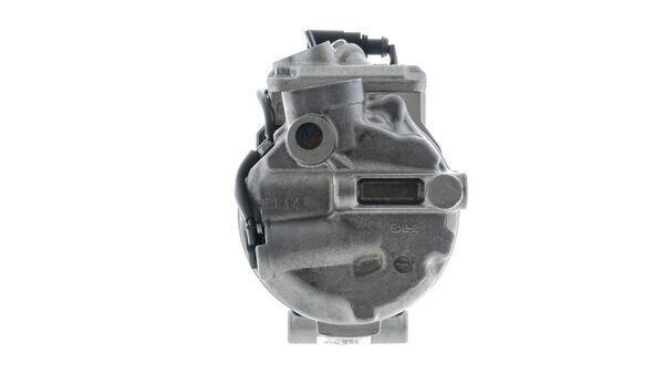 Compresseur, climatisation MAHLE Aftermarket ref. ACP 726 000P