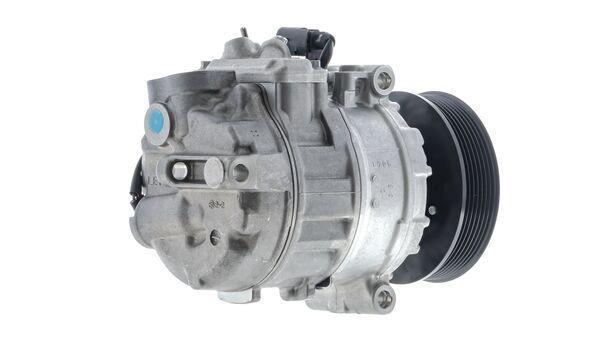 Compresseur, climatisation MAHLE Aftermarket ref. ACP 726 000P