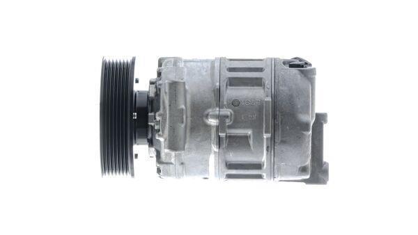 Compresseur, climatisation MAHLE Aftermarket ref. ACP 726 000P