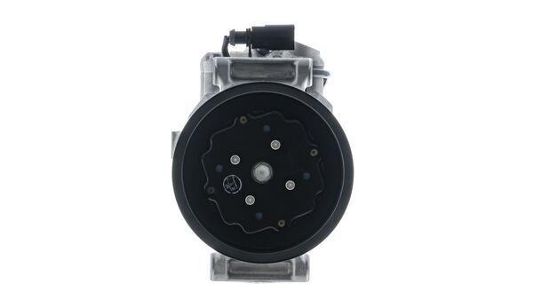 Compresseur, climatisation MAHLE Aftermarket ref. ACP 726 000P