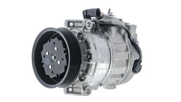 Compresseur, climatisation MAHLE Aftermarket ref. ACP 726 000P