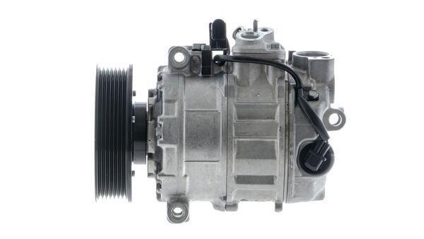 Compresseur, climatisation MAHLE Aftermarket ref. ACP 726 000P