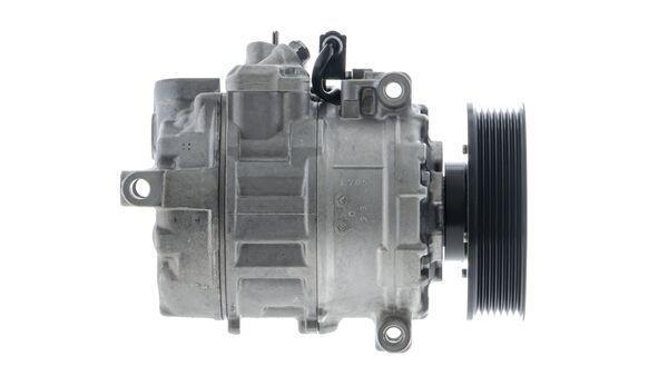 Compresseur, climatisation MAHLE Aftermarket ref. ACP 726 000P