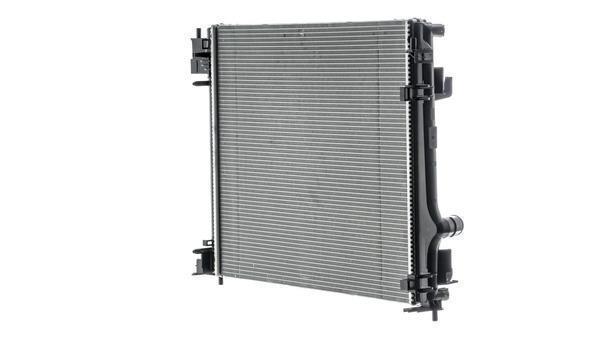 Radiateur moteur (Radiateur de refroidissement) MAHLE Aftermarket CR 1967 000P