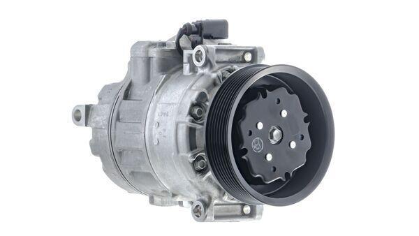 Compresseur, climatisation MAHLE Aftermarket ref. ACP 726 000P
