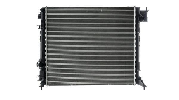 Radiateur moteur (Radiateur de refroidissement) MAHLE Aftermarket CR 1967 000P