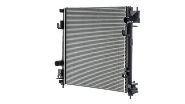 Radiateur moteur (Radiateur de refroidissement) MAHLE Aftermarket CR 1967 000P