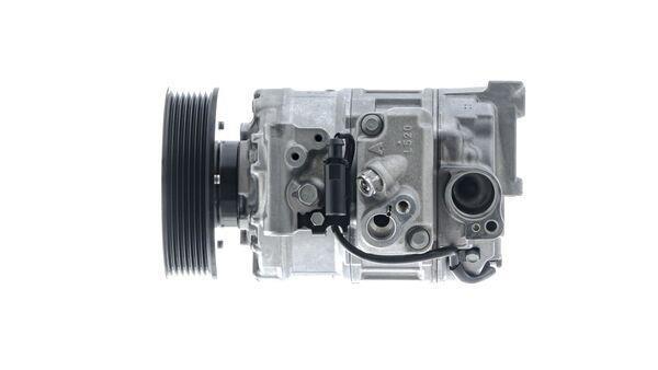 Compresseur, climatisation MAHLE Aftermarket ref. ACP 726 000P
