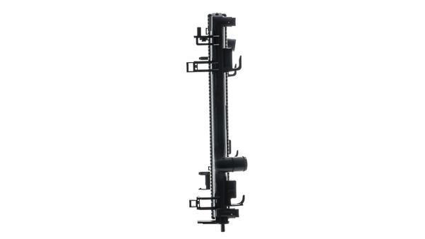 Radiateur moteur (Radiateur de refroidissement) MAHLE Aftermarket CR 1967 000P