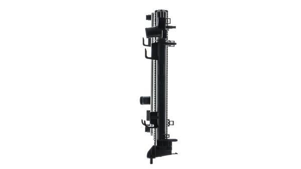 Radiateur moteur (Radiateur de refroidissement) MAHLE Aftermarket CR 1967 000P