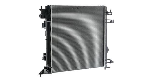 Radiateur moteur (Radiateur de refroidissement) MAHLE Aftermarket CR 1967 000P