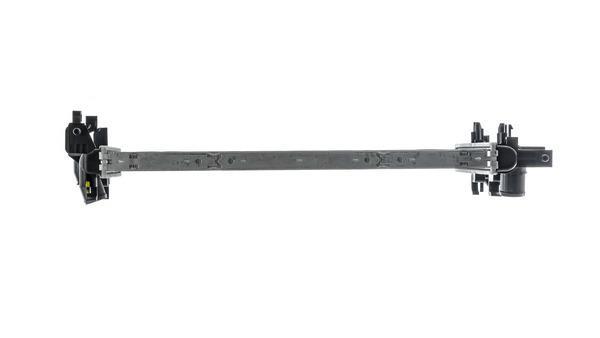 Radiateur moteur (Radiateur de refroidissement) MAHLE Aftermarket CR 1967 000P