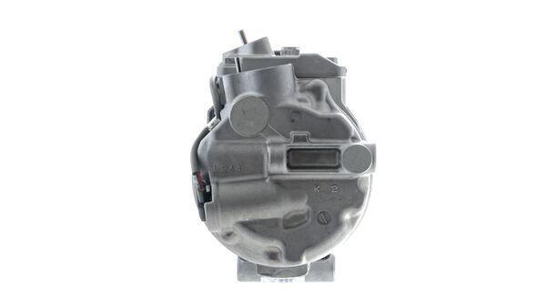 Compresseur, climatisation MAHLE Aftermarket ref. ACP 913 000P