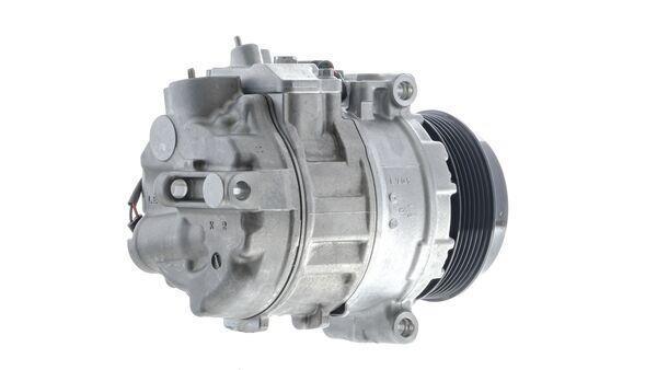 Compresseur, climatisation MAHLE Aftermarket ref. ACP 913 000P