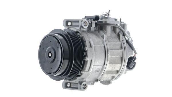 Compresseur, climatisation MAHLE Aftermarket ref. ACP 913 000P