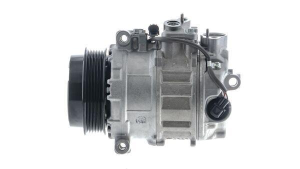 Compresseur, climatisation MAHLE Aftermarket ref. ACP 913 000P