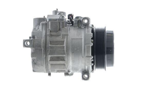 Compresseur, climatisation MAHLE Aftermarket ref. ACP 913 000P