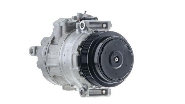 Compresseur, climatisation MAHLE Aftermarket ref. ACP 913 000P