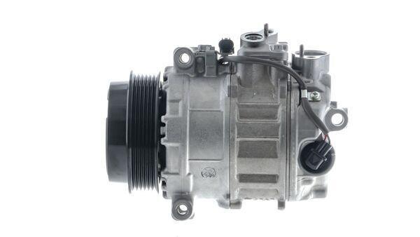 Compresseur, climatisation MAHLE Aftermarket ref. ACP 913 000P