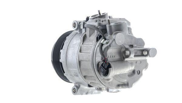 Compresseur, climatisation MAHLE Aftermarket ref. ACP 913 000P