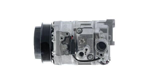 Compresseur, climatisation MAHLE Aftermarket ref. ACP 913 000P