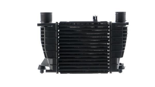 Intercooler, échangeur (Refroidisseur d'air) MAHLE Aftermarket ref. CI 12 000P