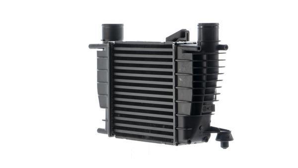 Intercooler, échangeur (Refroidisseur d'air) MAHLE Aftermarket ref. CI 12 000P