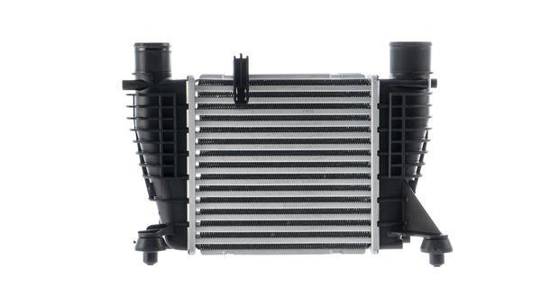 Intercooler, échangeur (Refroidisseur d'air) MAHLE Aftermarket ref. CI 12 000P