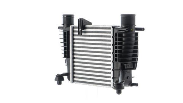 Intercooler, échangeur (Refroidisseur d'air) MAHLE Aftermarket ref. CI 12 000P
