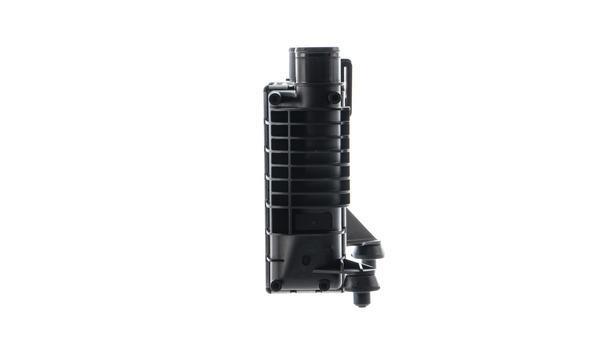 Intercooler, échangeur (Refroidisseur d'air) MAHLE Aftermarket ref. CI 12 000P