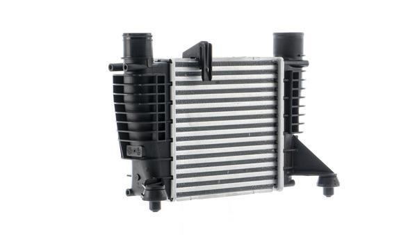 Intercooler, échangeur (Refroidisseur d'air) MAHLE Aftermarket ref. CI 12 000P