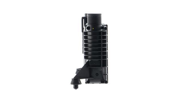Intercooler, échangeur (Refroidisseur d'air) MAHLE Aftermarket ref. CI 12 000P