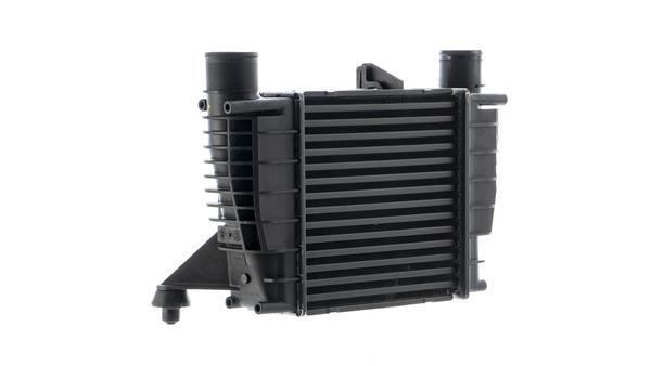 Intercooler, échangeur (Refroidisseur d'air) MAHLE Aftermarket ref. CI 12 000P