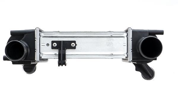 Intercooler, échangeur (Refroidisseur d'air) MAHLE Aftermarket ref. CI 12 000P