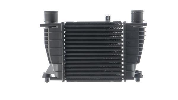 Intercooler, échangeur (Refroidisseur d'air) MAHLE Aftermarket ref. CI 13 000P